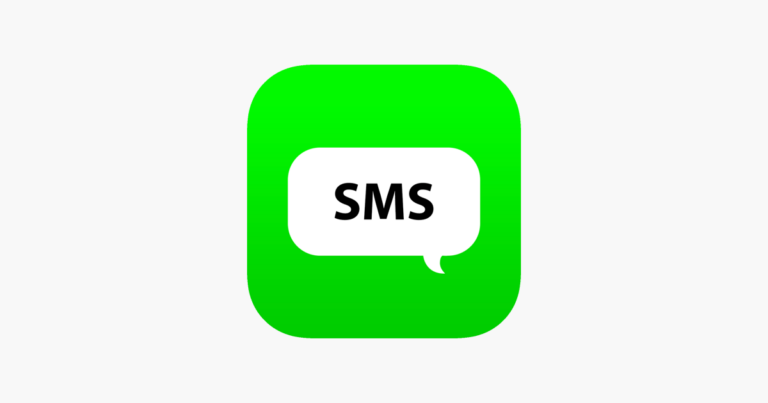 SMS As a Service